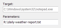 lnk-weather-report