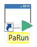 parun-shortcut-link