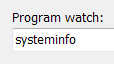 program-watch-systeminfo