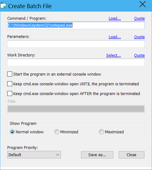 dialog-createbatchfile