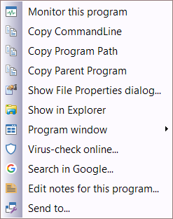 programlist-popupmenu