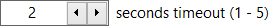 MessageAutoHideTime